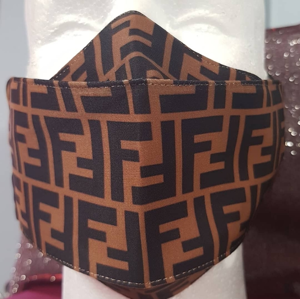 Face masks custom - Picture 4 of 12